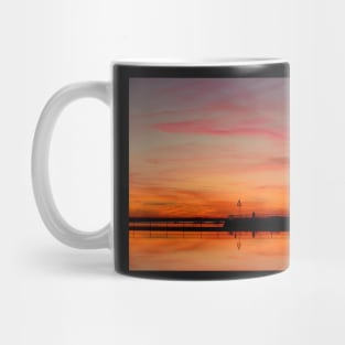 Brightlingsea, Essex Mug